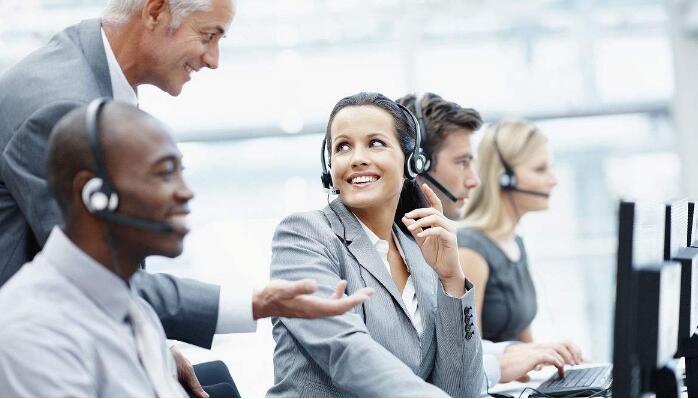 选择一家好的企业网站建设会让客户更省心