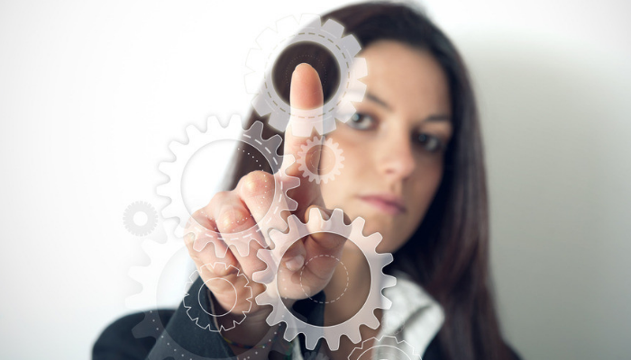 潮流变化推进现代化网站建设