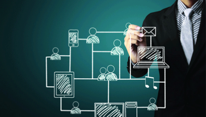 如何让您的企业网站具有竞争力?