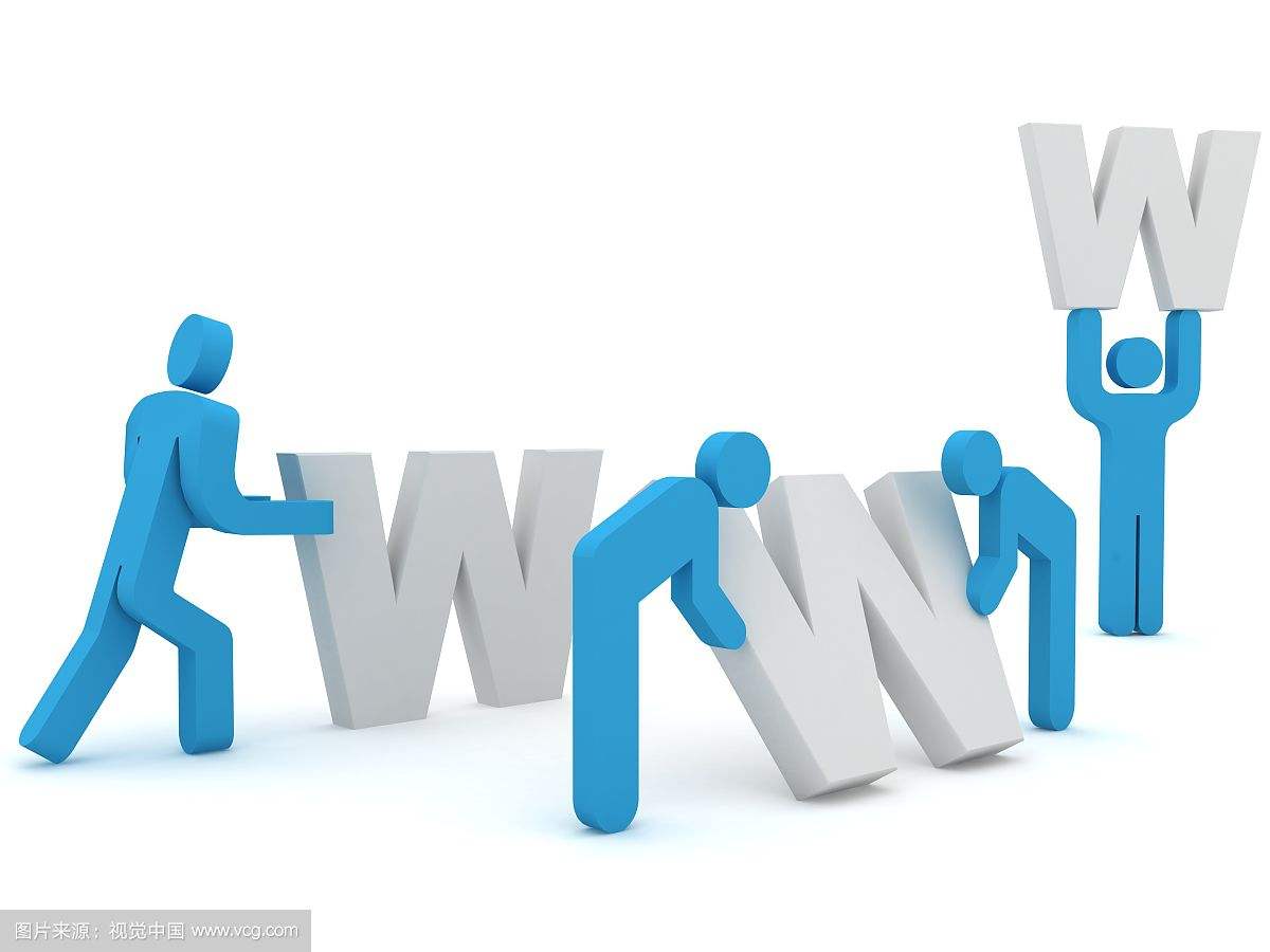 定制网站和模板网站的区别