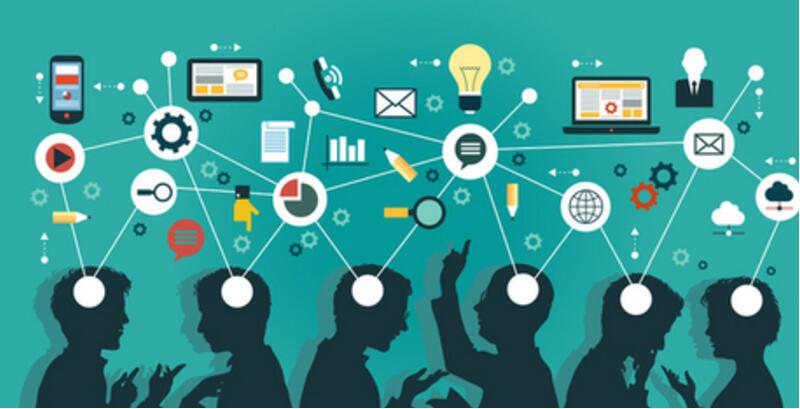 节能环保网站制作都有哪些特点？