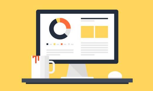 网页设计开发的两个小秘诀