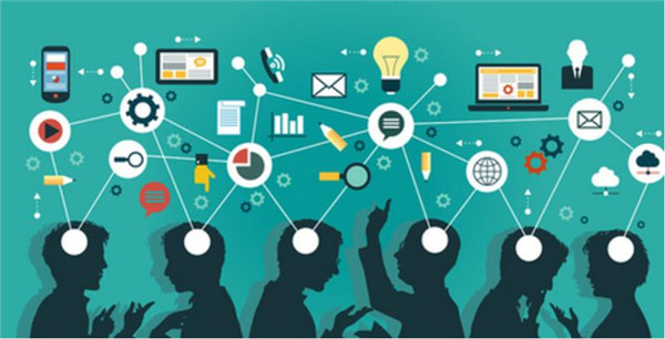 其实网络营销的本质是流量变现