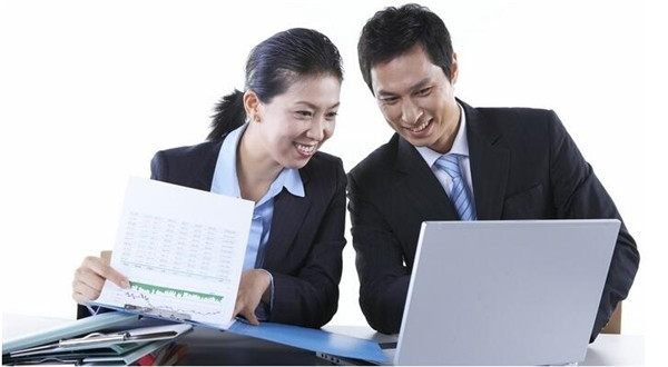 营销型网站建设的策略分析