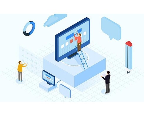 网站制作说的5个简单的网站技巧,可在短时内提升您的网站