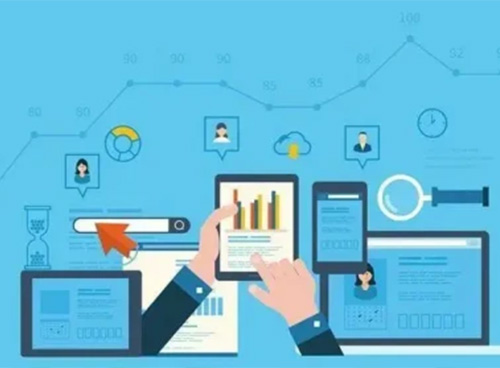 如何建设多元化结构网站？