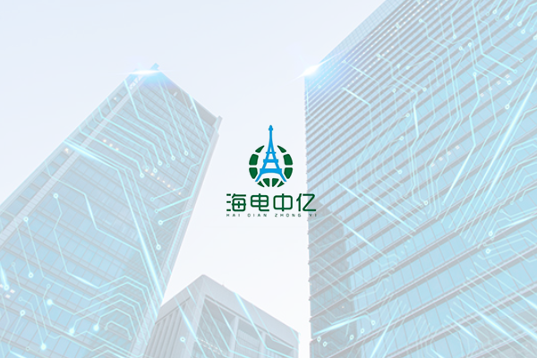 海南中亿电力有限公司