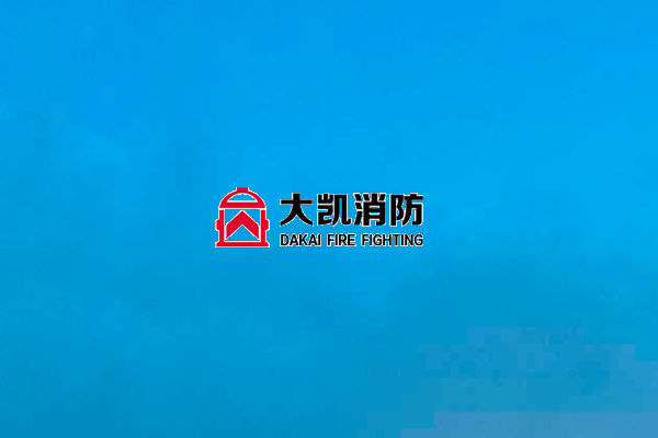 海南大凯消防安全有限公司
