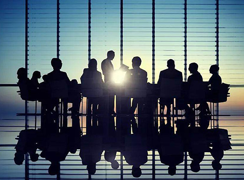 建设一个完美的网站建设需要的人才