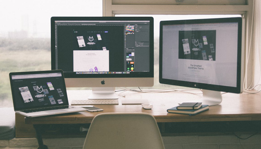 网站制作是一门既有学问又有技巧的艺术