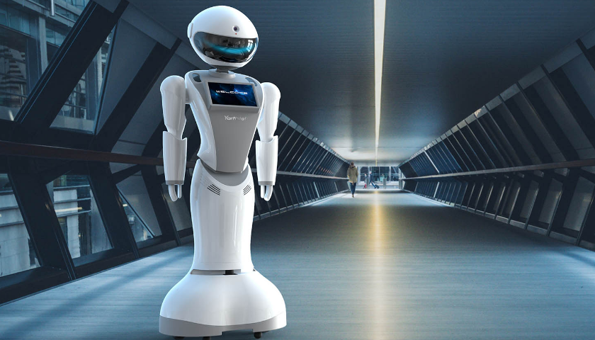 对于工业智能企业而言，建设一个网站成为了实现竞争优势的关键