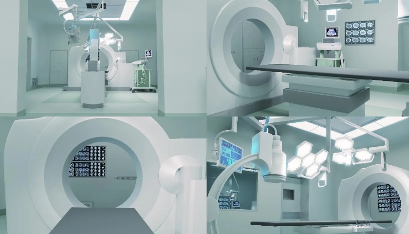 为什么医疗企业网站建设是医疗服务数字化发展的必然趋势？