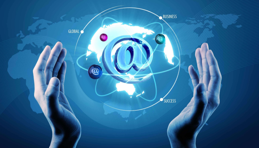 定制网站为企业提供一种强大而灵活的解决方案