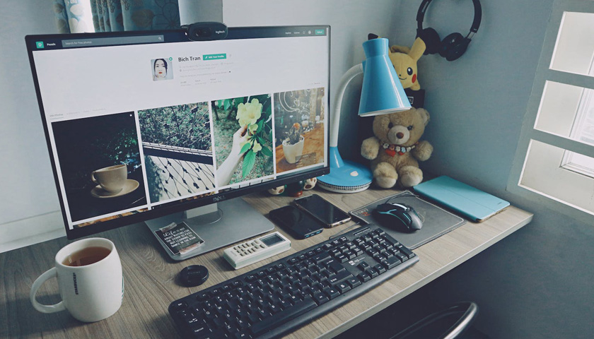 高端网站设计公司：如何让您的品牌在数字化时代脱颖而出