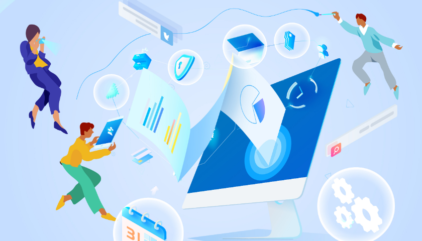 网站设计新风潮：如何以简洁风格赢得用户心？