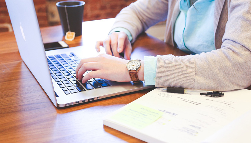 有温度的网站有什么特点?