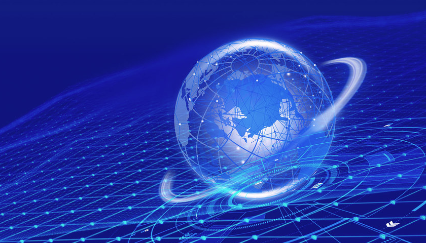 国外官网风格解析：如何打造国际化品牌官网？