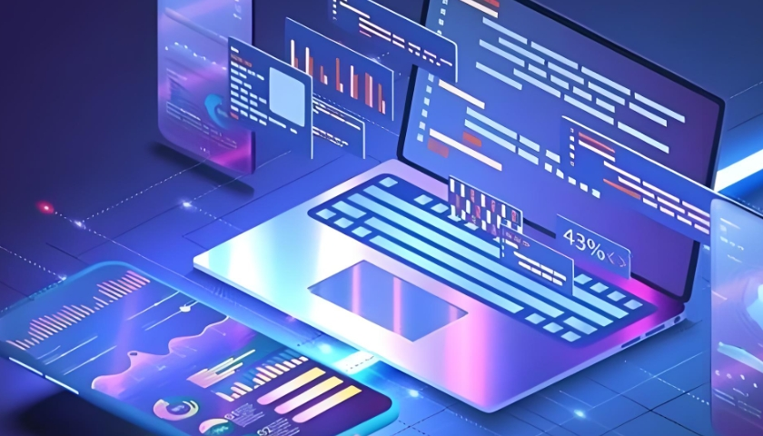 网站开发：铸就零件企业网络竞争力的基石