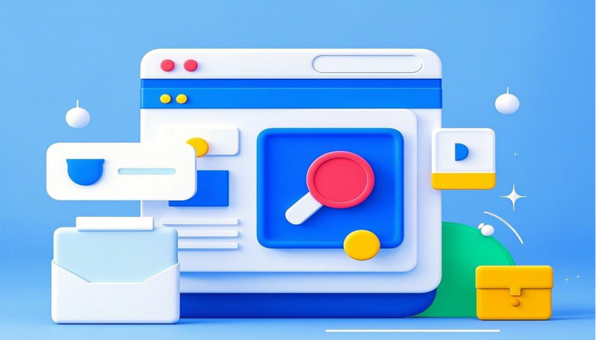 匠心雕琢，高端网站制作团队如何打造惊艳官网